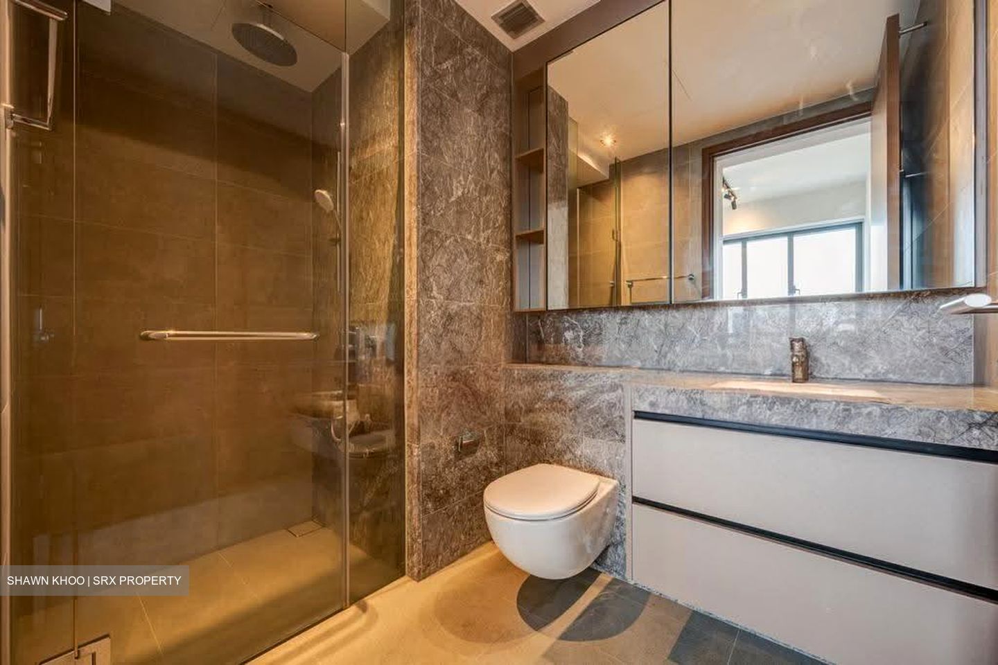 Stirling Residences (D3), Apartment #608138371